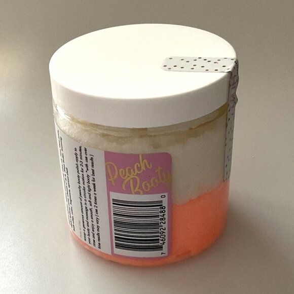 AMINNAH PEACH BOOTY TIGHTENING & LIFTING POLISH - Picture 5 of 6